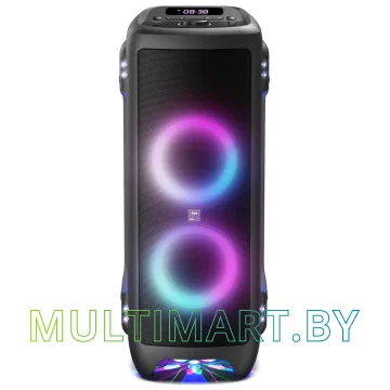 Колонка для вечеринок Vipe Nitro X7